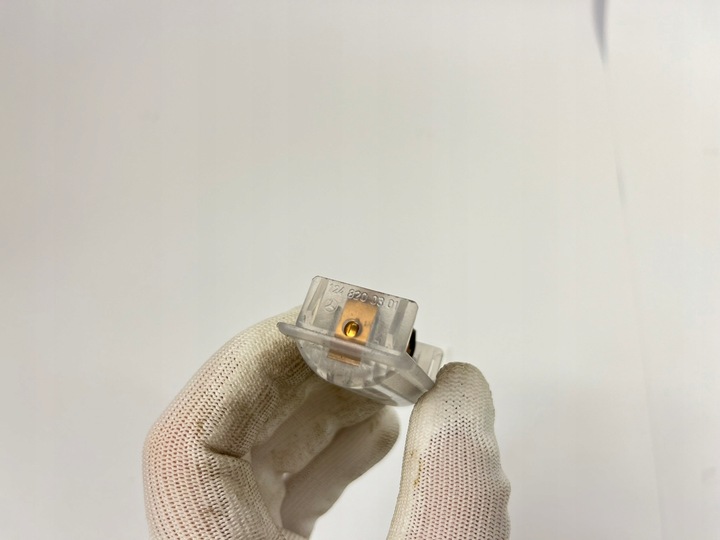 фото №10, Лампа oświetleni багажника mercedes w124 sedan купе ce 1248200301