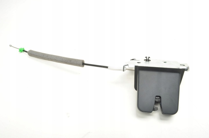 фото №6, Ford explorer vii ev замок багажника кришки 24r 89a82750601s