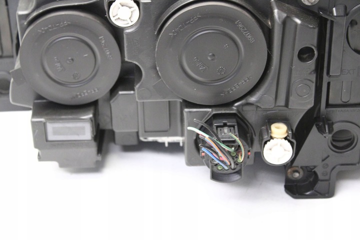 фото №6, Range rover sport l320 рестайлинг фара переднее правые лампа правая перед ксенон