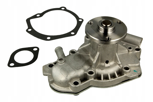 фото №2, Насос водяна renault 9 11.19 21.clio hart