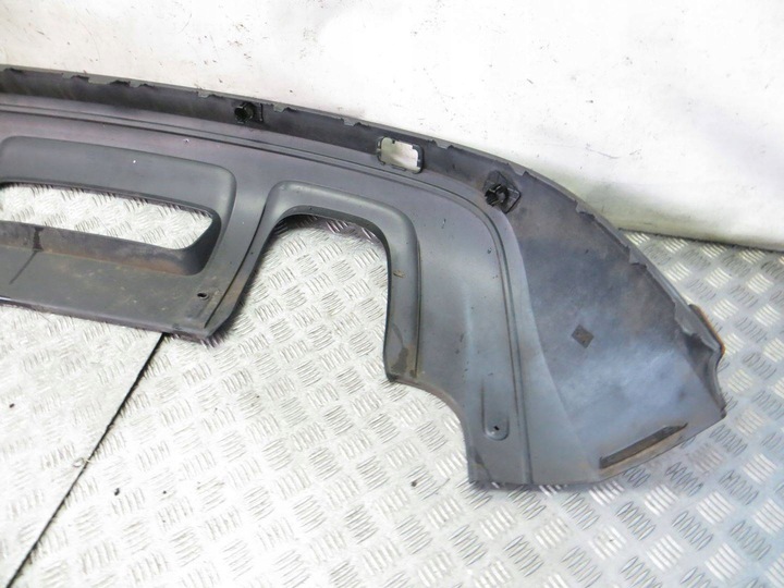 фото №7, Audi q3 8u бампер зад задний 8u0807521 11-