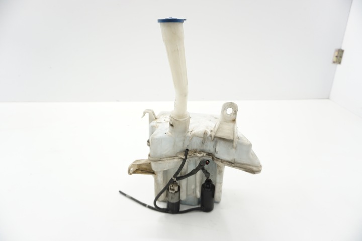 фото №1, Toyota avensis t27 бачок омывателя 85310-05141