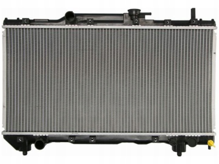 фото №1, Радиаторов nrf 507590