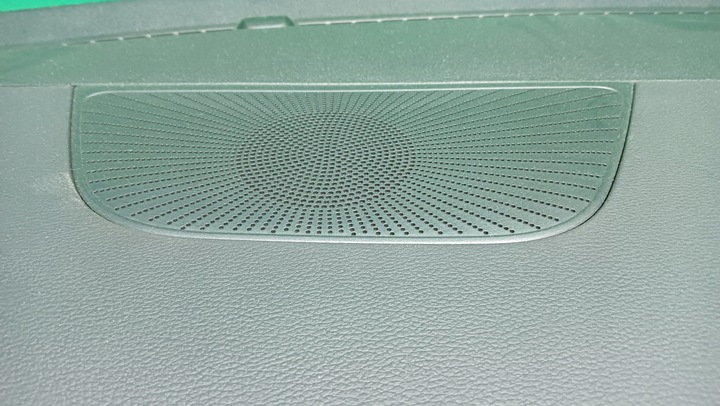 фото №11, Панель консоль передняя kia ceed iii 21-23 год