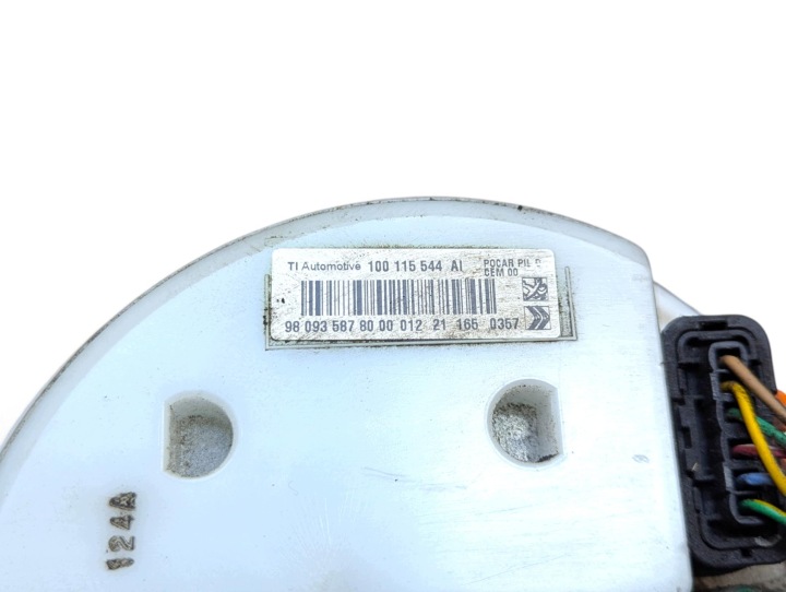 фото №6, Насос топлива opel grandland x 2021 9809358780