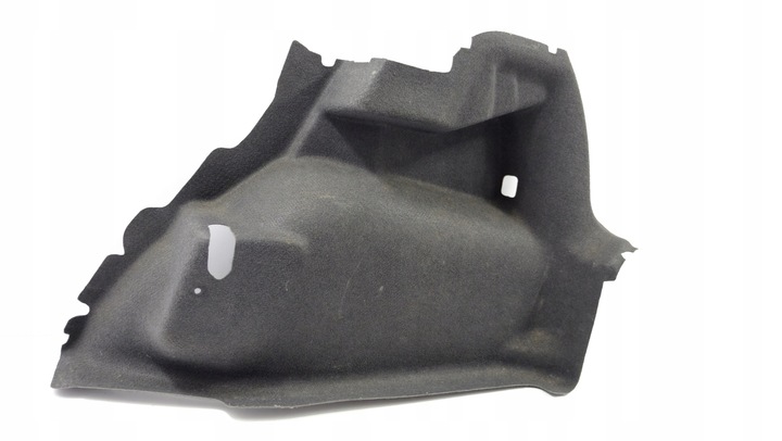 фото №1, Citroen c3 i обивка боковина багажника правые 96804093ze