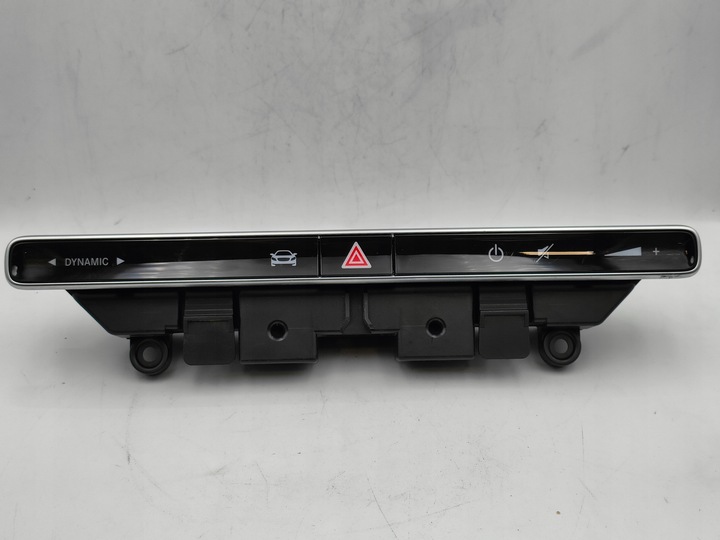 фото №1, Панель керування mercedes c w206 w223 a2069005713