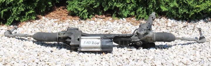 фото №1, F10 f07 f01 трансмісія magiel електричний 6795190