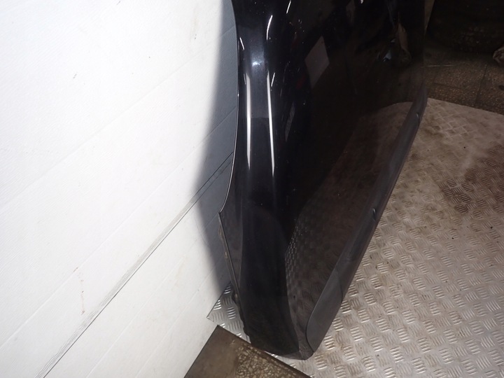 фото №6, Капот mercedes b 180 w245 2.0cdi 2007r 191 11747