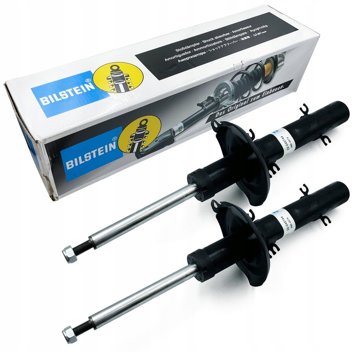 фото №5, Амортизатор vw p. golf 4 97-/bora/octavia b4 gaz