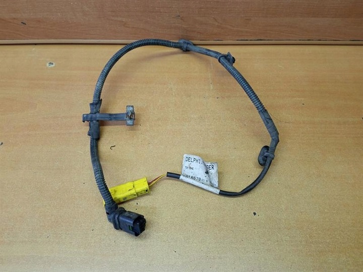 фото №1, Джгут вирівнювання світла peugeot 308 9801667980