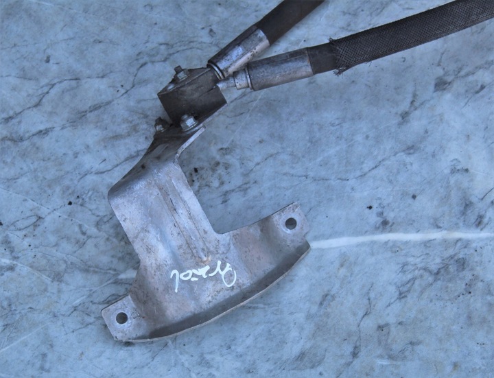 фото №9, Шланг усилителя bmw e65 европа n62b40 n62 4.4