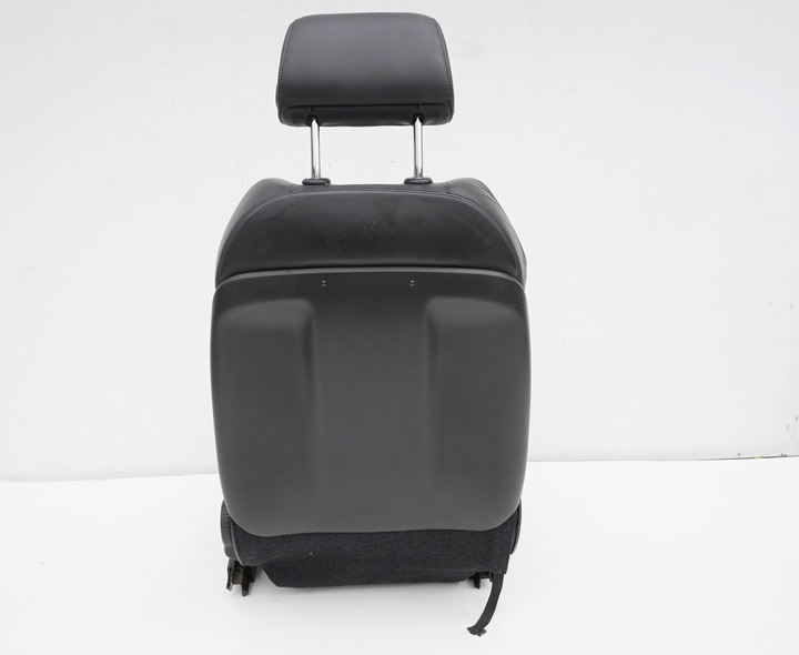 фото №15, Сидіння водія лівий перед переднє s-line комплектний шкіра audi a6 c6 avant