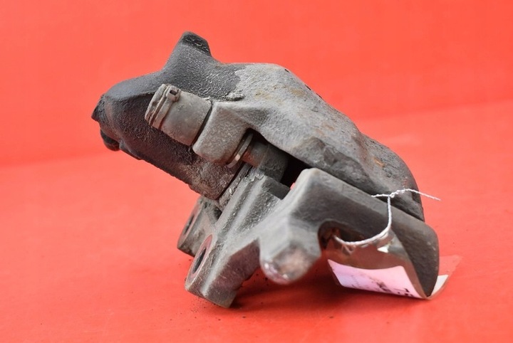 фото №5, Супорт гальмівний лівий перед vw sharan 1 i 1.9 tdi 110 km 95-00