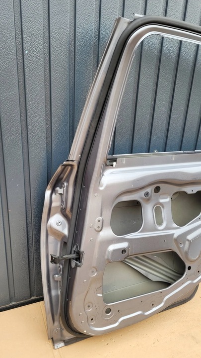 фото №11, Bmw 5 v f10 sedan дверь зад правый задние правые