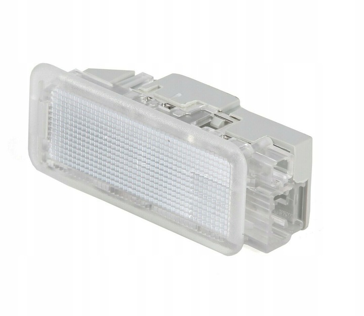 фото №1, Лампа інтер'єру citroen c2 c3 picasso c4 c5 c6 c8