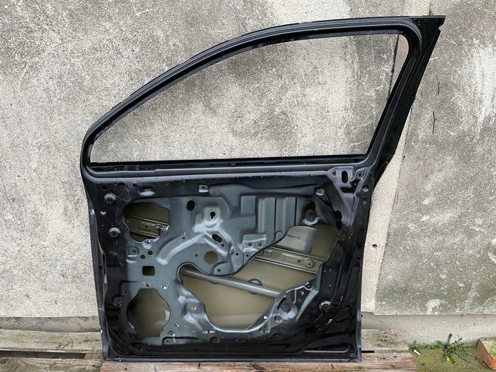 фото №6, Дверь перед передние правые chevrolet orlando красивый