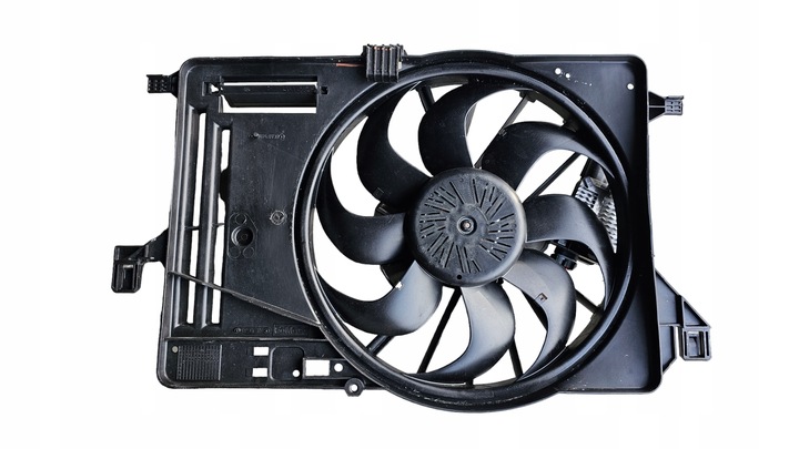 фото №1, Вентилятор радіатор ford connect c-max focus dv61-8c607-ad