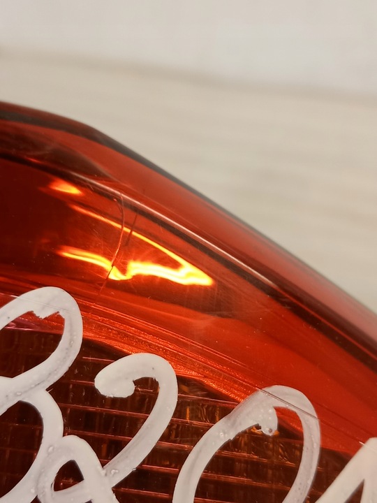 фото №7, Лампа лівий зад mercedes vito a447 a4478201164 eu