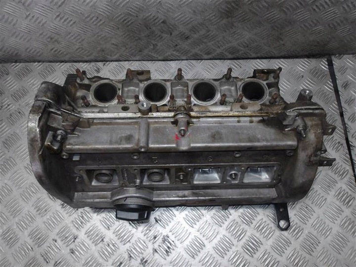 фото №11, Головка audi a4 b5 1.8 20v adr