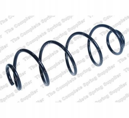 фото №1, Lesjofors пружина подвешивание peugeot 308