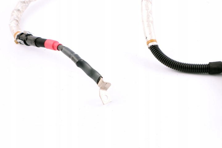 фото №9, Bmw f20 f21 f30 шланг генератора стартер