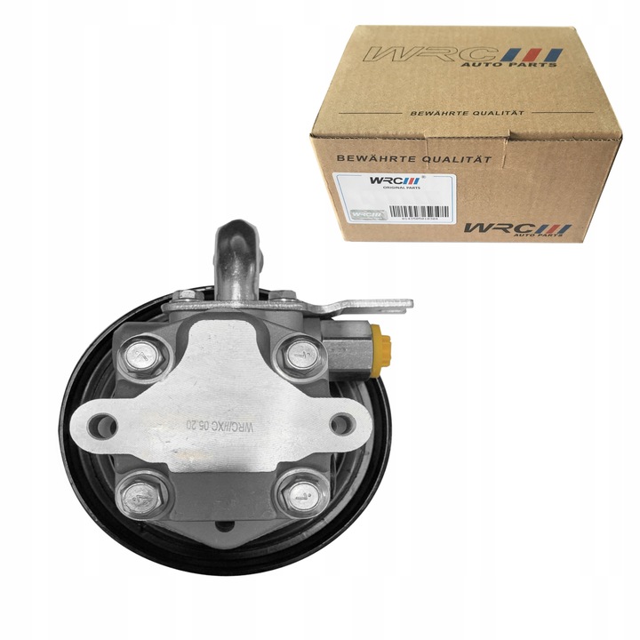 фото №10, Насос підсилювача hyundai sonata v sonata vi