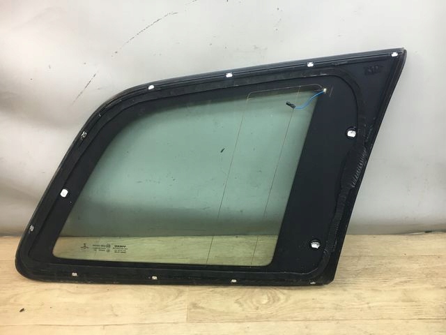 фото №5, Volvo xc90 ii скло кузовна лівий зад 43r-00049 2018 e000255
