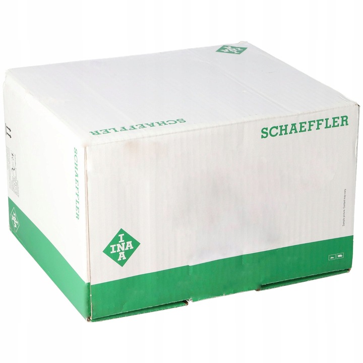 фото №1, Schaeffler ina 534 0341 10 натяжитель ремень клиновой многоручьевая