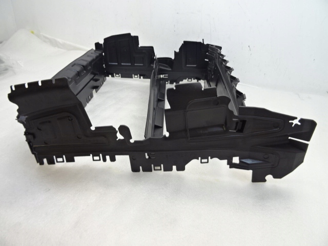 фото №8, Peugeot 2008 ii рестайлінг рамка кермо повітря уловлювач впуск захист жалюзі