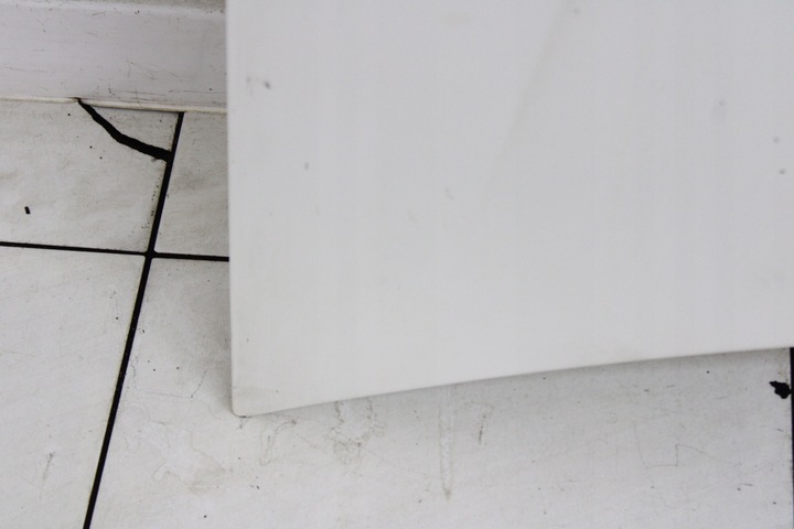 фото №9, Fiat doblo i рестайлинг 2006r- капот крышка двигателя 249 - код краски