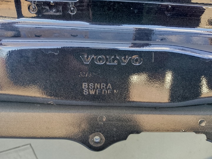 фото №12, Volvo v60 ii s60 iii 2018- дверь левый перед 32291064 =