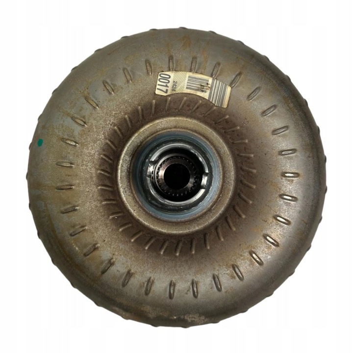 фото №9, Cadillac sts cts 3.6 v6 07-13r коробка передач 6l50 rwd гарантия