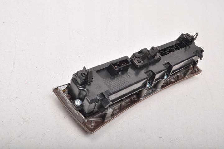 фото №14, Mercedes w209 панель переключателей a2096890031