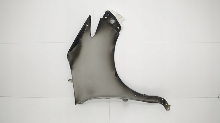 фото №8, Крило лівий перед toyota estima 06r-