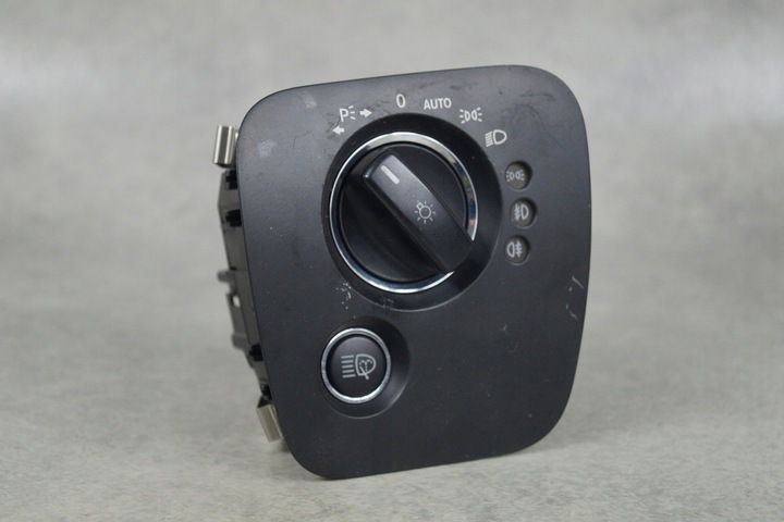 фото №2, Перемикач панель світла mercedes w219 cls 04-08