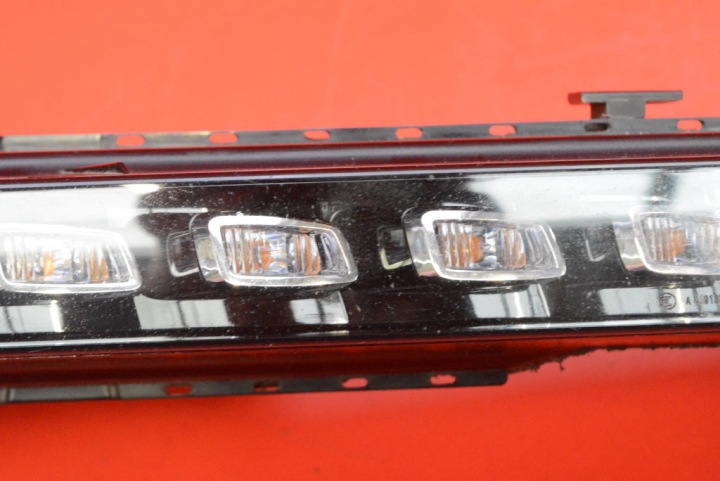 фото №13, Поворотник праве перед передній 4l0953042d audi q7 4l рестайлінг 08-15