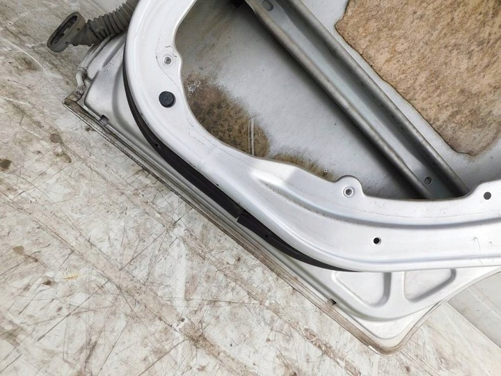 фото №8, Ford focus c-max i 2006r дверь правый зад