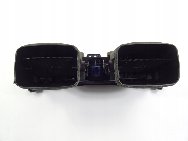 фото №7, Rav4 5 v решітка повітропровід середня 455644-2190