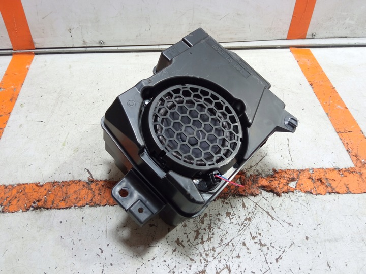 фото №1, Mazda cx-30 динамік лівий bdgf6696y