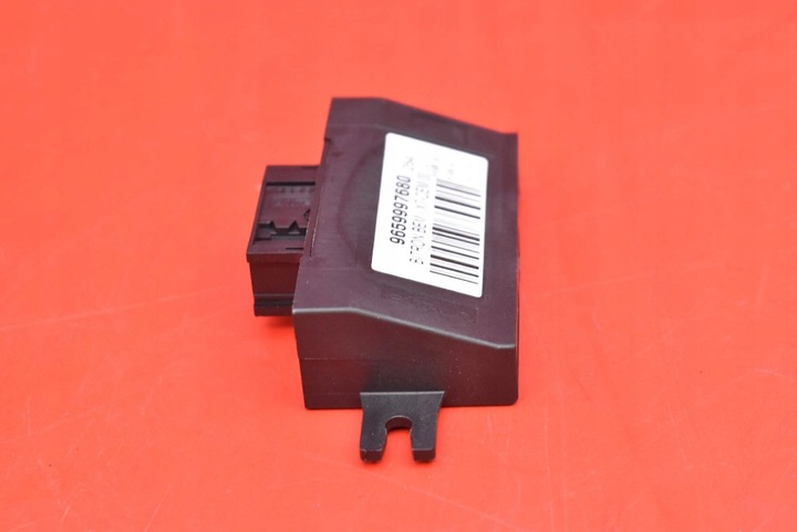 фото №7, Блок керування модуль двері праві перед 9659997680 opel grandland 1 i 17-21