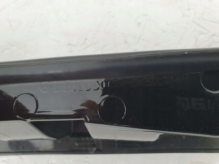 фото №9, Mercedes g 463 63 amg 2018- планка крила праві зад a4638812800