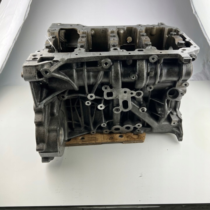 фото №15, Блок  двигуна bmw e60 e83 e84 e87 e90 e91 x1 x3