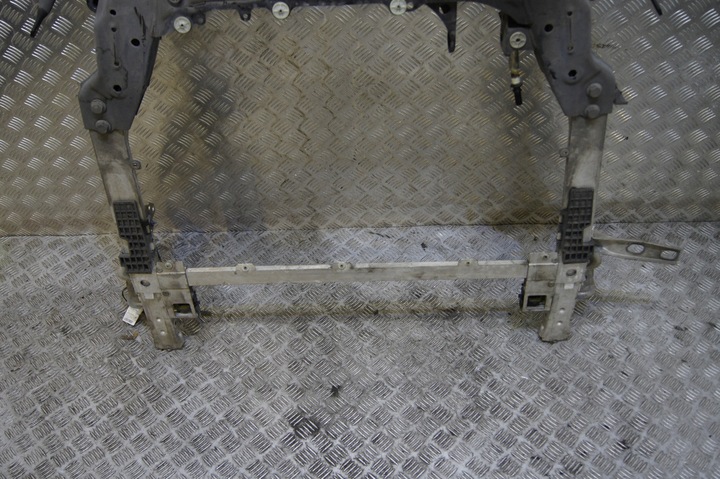 фото №9, Подрамник тележка двигателя mini cooper f56 1.2t