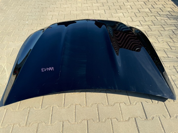 фото №7, Mercedes e-klasa купе w213 238 w238 рестайлінг капот