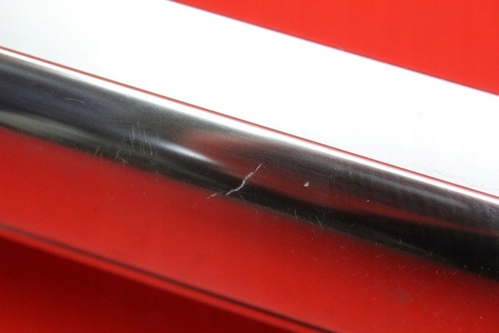 фото №9, Рейлинг рейлинги крышные комплект хром 8r0860021j audi q5 8r 08-12