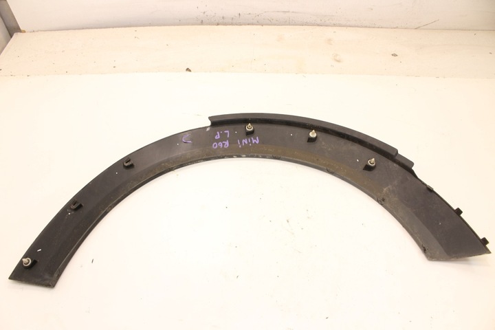 фото №4, Планка крила перед 9800761 mini countryman r60