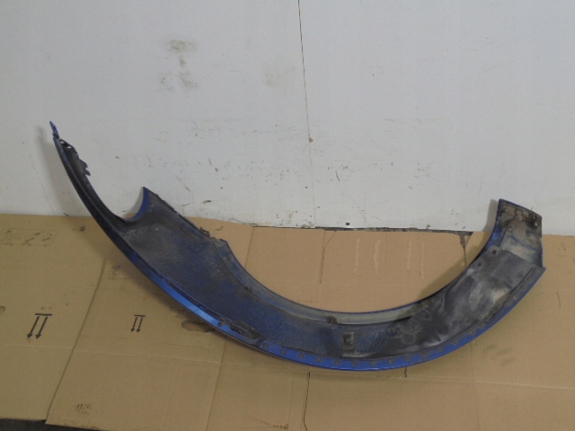 фото №8, Volkswagen new beetle 97-03 крыло перед переднее левый 1c0821105d