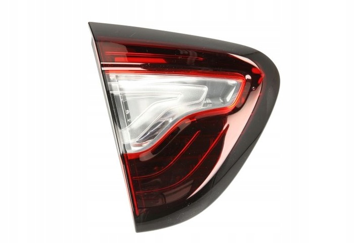 фото №1, Renault captur лампа задня внутрішня ліва гомологація eu 2013 - 2020