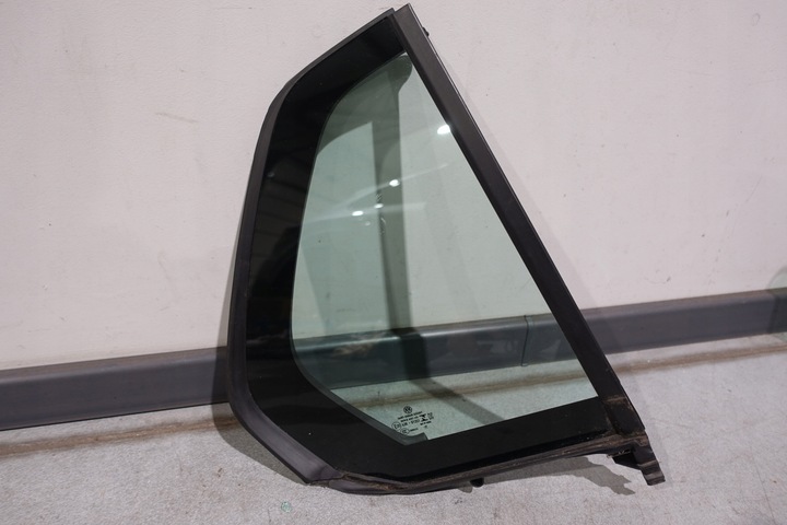 фото №1, Vw golf viii 5h0 8 5d as2 стекло дверь правая зад задняя 2020